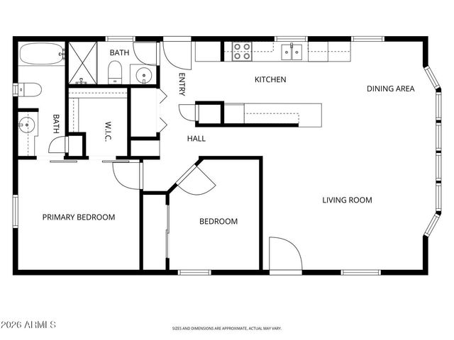 9828 E PUEBLO Avenue 74, Mesa, AZ 85208