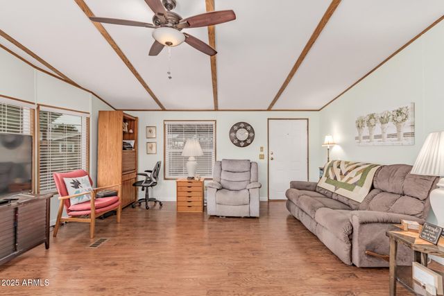 9828 E PUEBLO Avenue 74, Mesa, AZ 85208