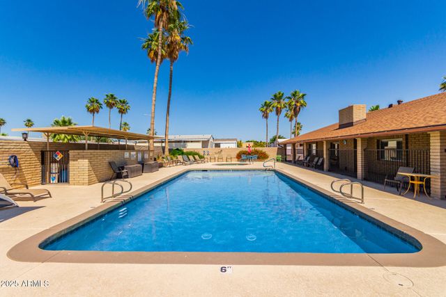 9828 E PUEBLO Avenue 74, Mesa, AZ 85208