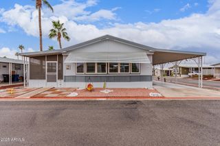 9828 E PUEBLO Avenue 74, Mesa, AZ 85208