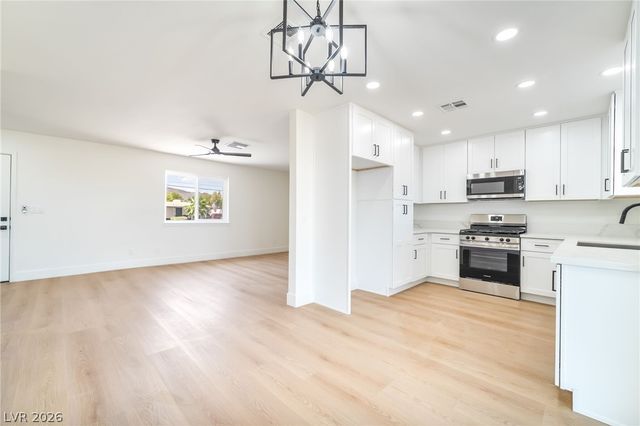 604 Arthur Avenue, Henderson, NV 89015
