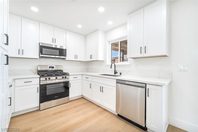 604 Arthur Avenue, Henderson, NV 89015