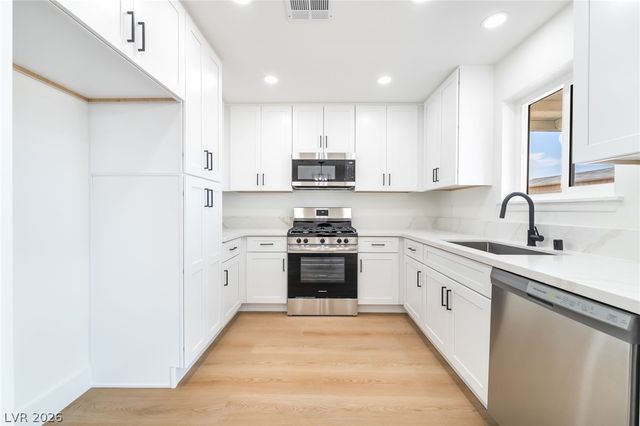 604 Arthur Avenue, Henderson, NV 89015