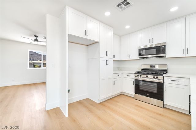 604 Arthur Avenue, Henderson, NV 89015