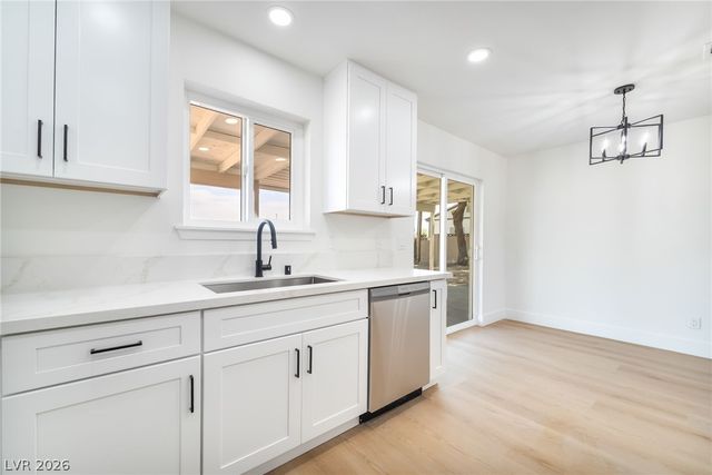 604 Arthur Avenue, Henderson, NV 89015