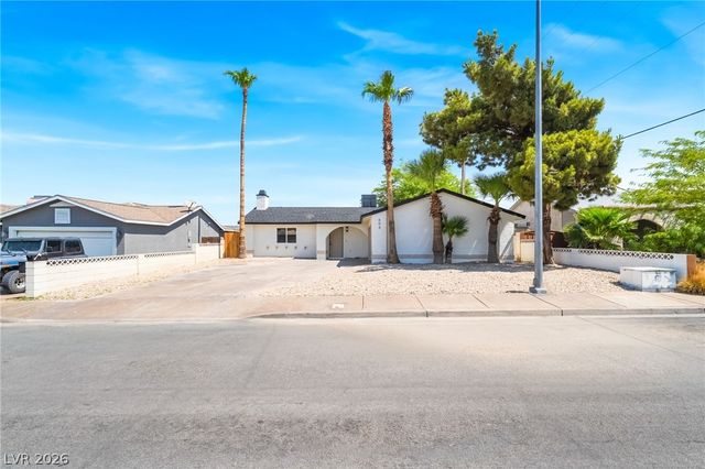 604 Arthur Avenue, Henderson, NV 89015