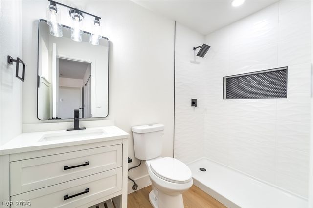 604 Arthur Avenue, Henderson, NV 89015