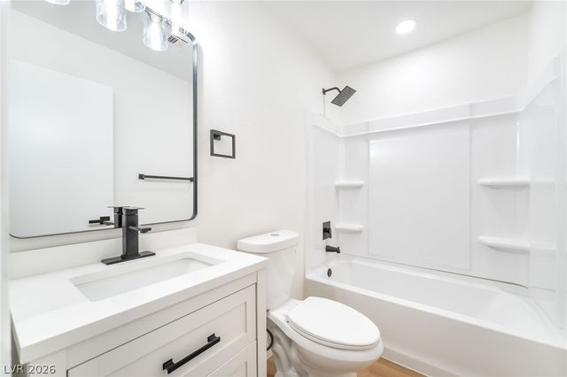 604 Arthur Avenue, Henderson, NV 89015