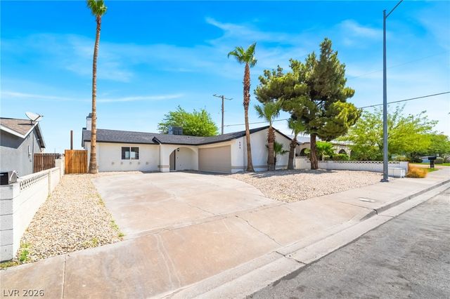 604 Arthur Avenue, Henderson, NV 89015
