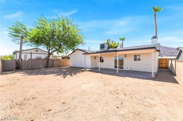 604 Arthur Avenue, Henderson, NV 89015
