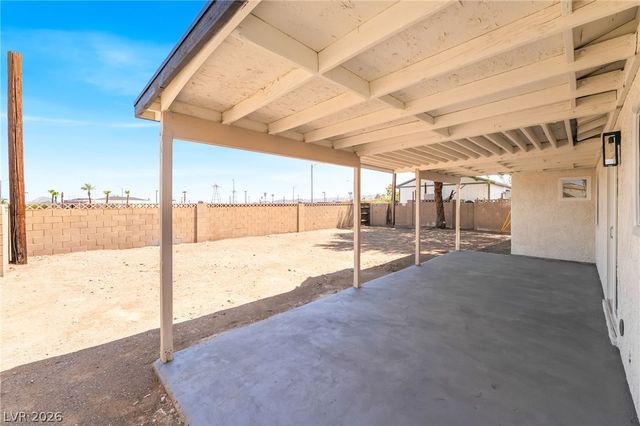 604 Arthur Avenue, Henderson, NV 89015