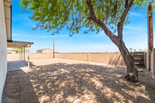 604 Arthur Avenue, Henderson, NV 89015