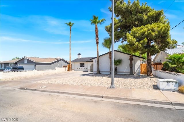 604 Arthur Avenue, Henderson, NV 89015