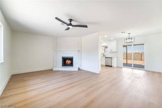 604 Arthur Avenue, Henderson, NV 89015