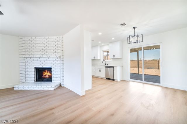 604 Arthur Avenue, Henderson, NV 89015