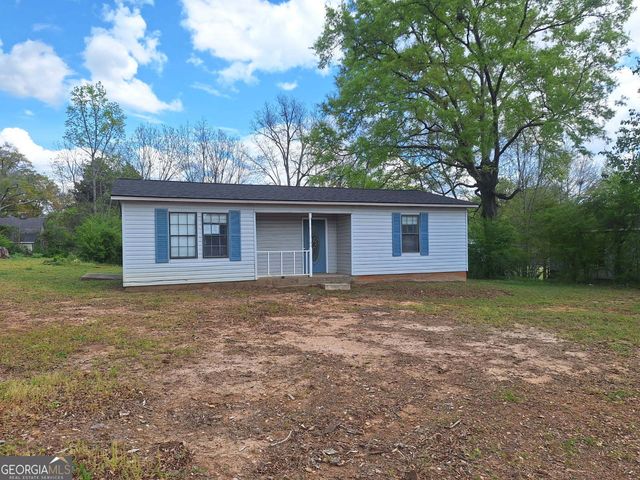 3606 24th Avenue, Valley, AL 36854