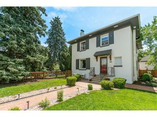 4410 W 34th Ave, Denver, CO 80212