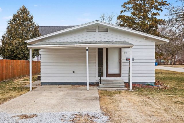 513 W Ridge Road, Bay City, MI 48708