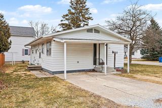 513 W Ridge Road, Bay City, MI 48708