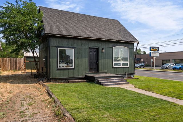 2802 N Standard St, Spokane, WA 99207