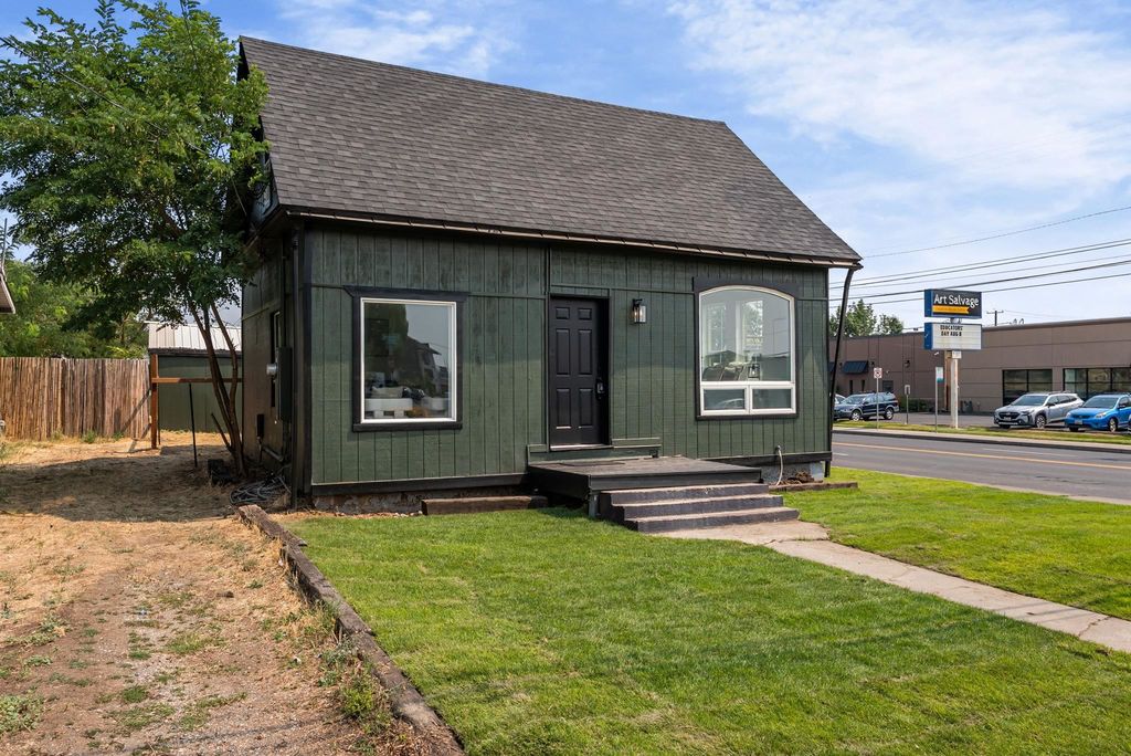 2802 N Standard St, Spokane, WA 99207 photo 2