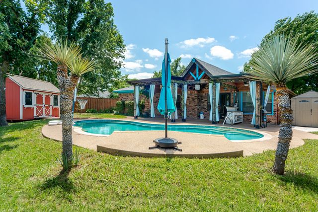 693 Bluebonnet Drive, Keller, TX 76248