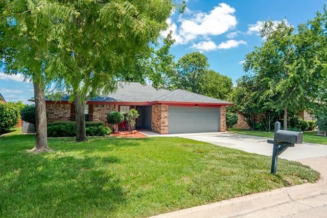 693 Bluebonnet Drive, Keller, TX 76248