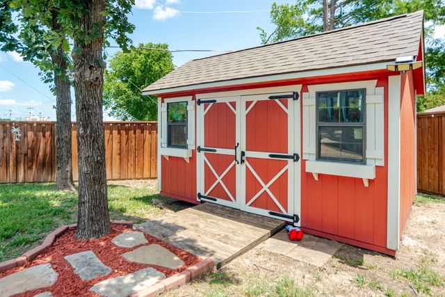693 Bluebonnet Drive, Keller, TX 76248