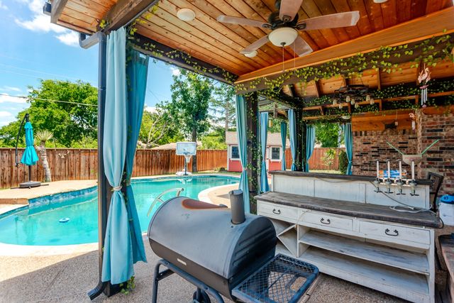 693 Bluebonnet Drive, Keller, TX 76248
