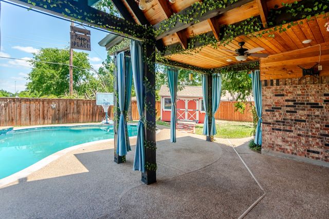 693 Bluebonnet Drive, Keller, TX 76248