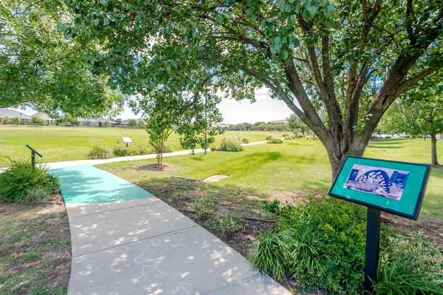 693 Bluebonnet Drive, Keller, TX 76248