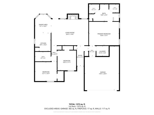 693 Bluebonnet Drive, Keller, TX 76248