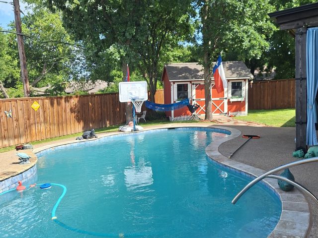 693 Bluebonnet Drive, Keller, TX 76248