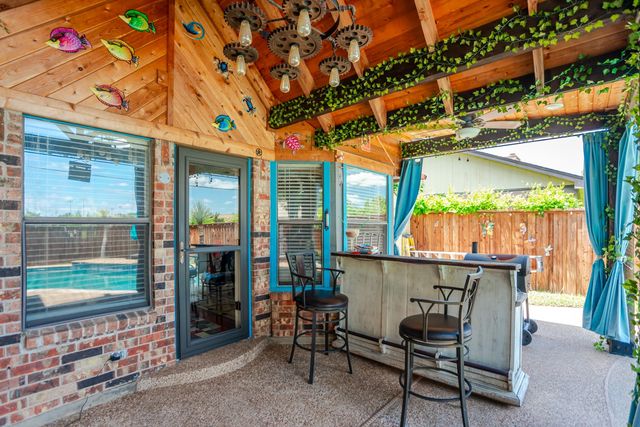 693 Bluebonnet Drive, Keller, TX 76248