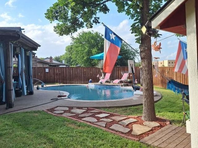 693 Bluebonnet Drive, Keller, TX 76248