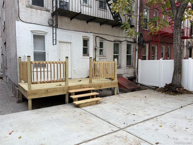 3068 45th Street 1, Astoria, NY 11103