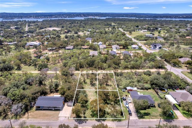 TBD E Maple DR LOTS 243-244 & 279-280, Granite Shoals, TX 78654