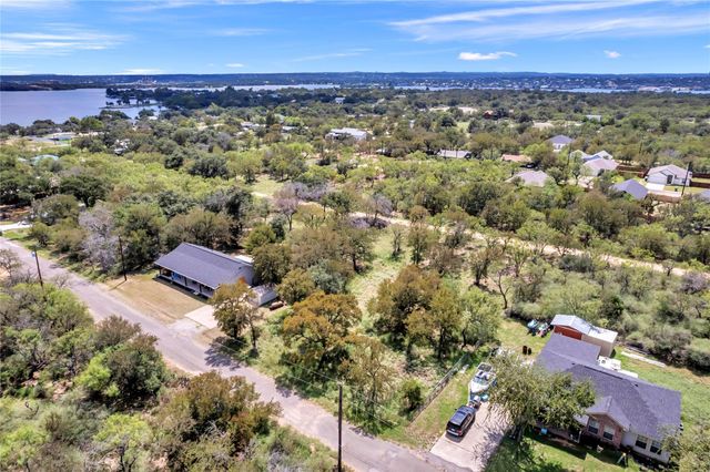 TBD E Maple DR LOTS 243-244 & 279-280, Granite Shoals, TX 78654