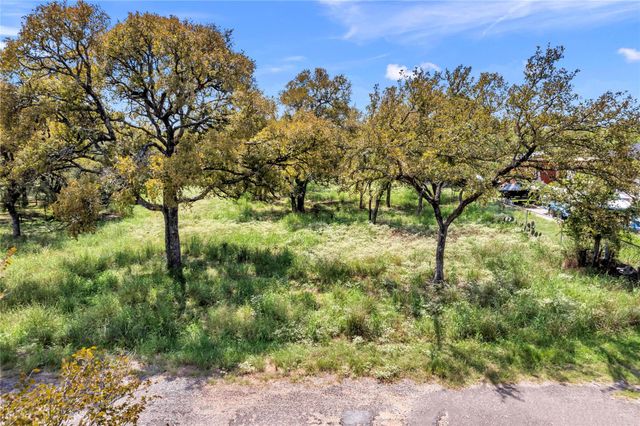 TBD E Maple DR LOTS 243-244 & 279-280, Granite Shoals, TX 78654