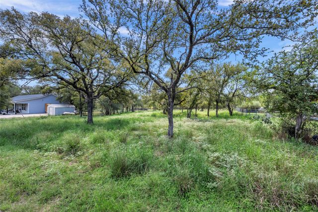 TBD E Maple DR LOTS 243-244 & 279-280, Granite Shoals, TX 78654