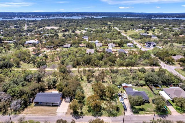 TBD E Maple DR LOTS 243-244 & 279-280, Granite Shoals, TX 78654