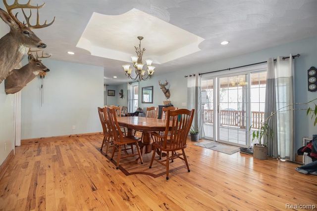 10139 Cadmus Road, Clayton, MI 49235