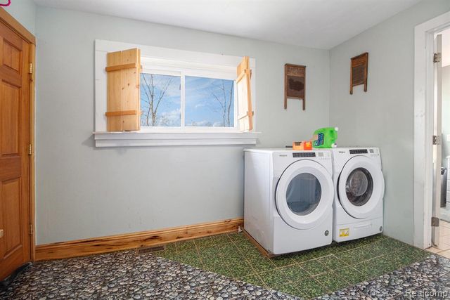 10139 Cadmus Road, Clayton, MI 49235