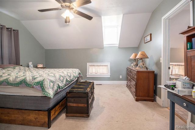 10139 Cadmus Road, Clayton, MI 49235