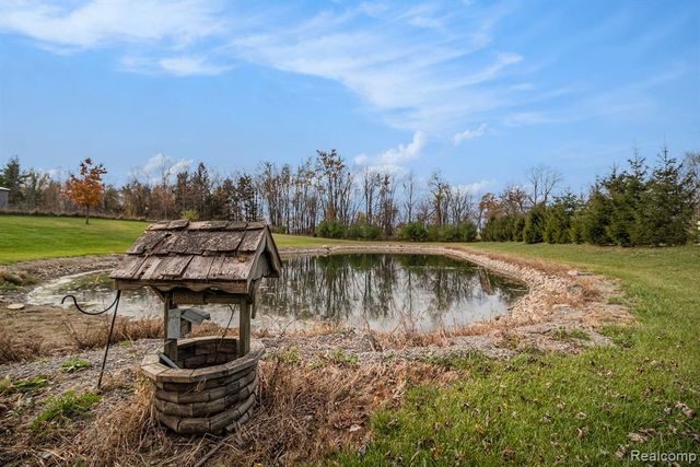 10139 Cadmus Road, Clayton, MI 49235