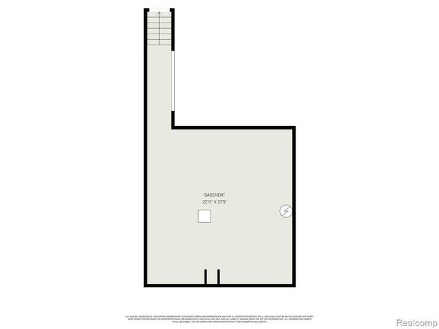 10139 Cadmus Road, Clayton, MI 49235