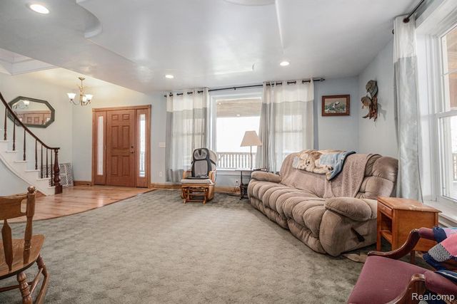 10139 Cadmus Road, Clayton, MI 49235