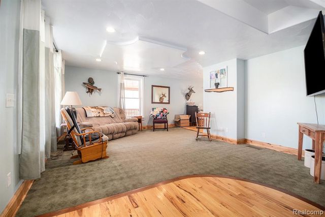 10139 Cadmus Road, Clayton, MI 49235