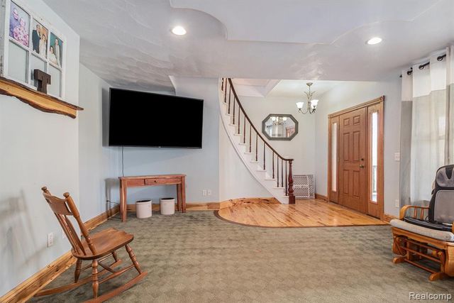 10139 Cadmus Road, Clayton, MI 49235