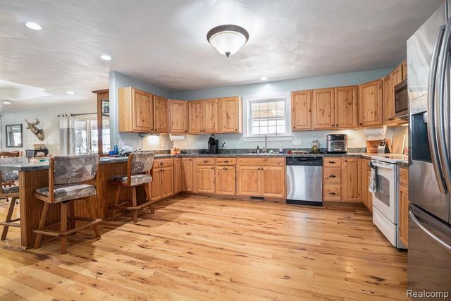 10139 Cadmus Road, Clayton, MI 49235